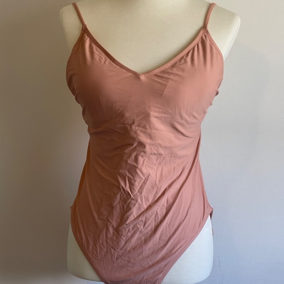 J.Crew Ballet One Piece Swimsuit - Picture 3 of 10